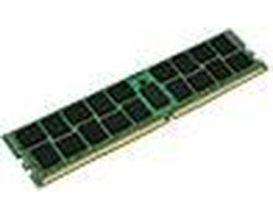 Kingston Technology KSM29RD8/16HDR geheugenmodule 16 GB 1 x 16 GB DDR4 ECC