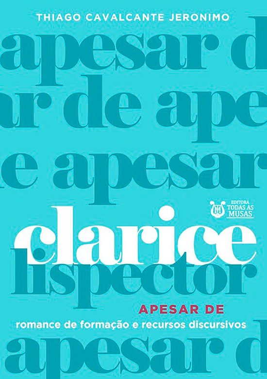 Clarice Lispector Apesar De