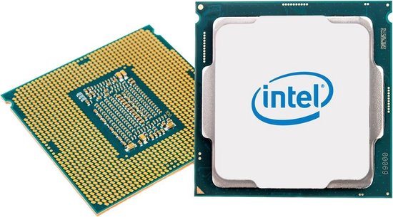 Intel Core i7-10700 Processor - 4.80 GHz - 16 MB Cache - LGA1200