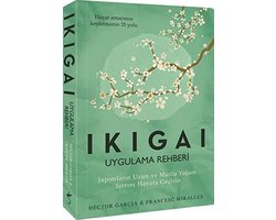 Ikigai - Uygulama Rehberi