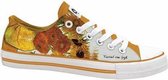 Sunflower Sneakers Sneakers Dames - Schoenen Dames