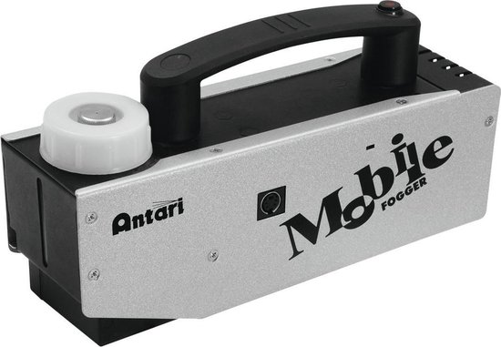 Machine à fumée portable à batterie ANTARI M-1