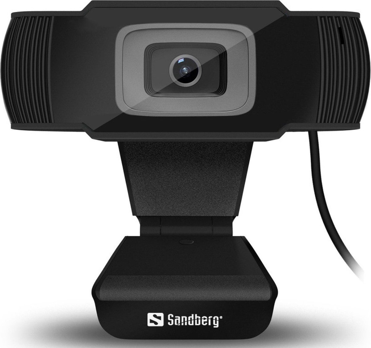 Webcam sandberg usb saver 333-95 zw