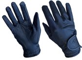 Handschoenen Rider Pro analine special mesh Denver - Zwart, S