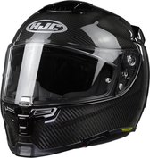 HJC RPHA 70 Carbon Solid Grey Full Face Helmet XL