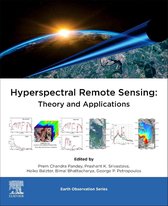 Hyperspectral Remote Sensing