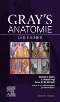 Gray's Anatomie - Les fiches