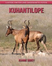 Kuhantilope