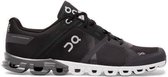 On Running Cloudflow Black / Asphalt heren hardloopschoenen zwart