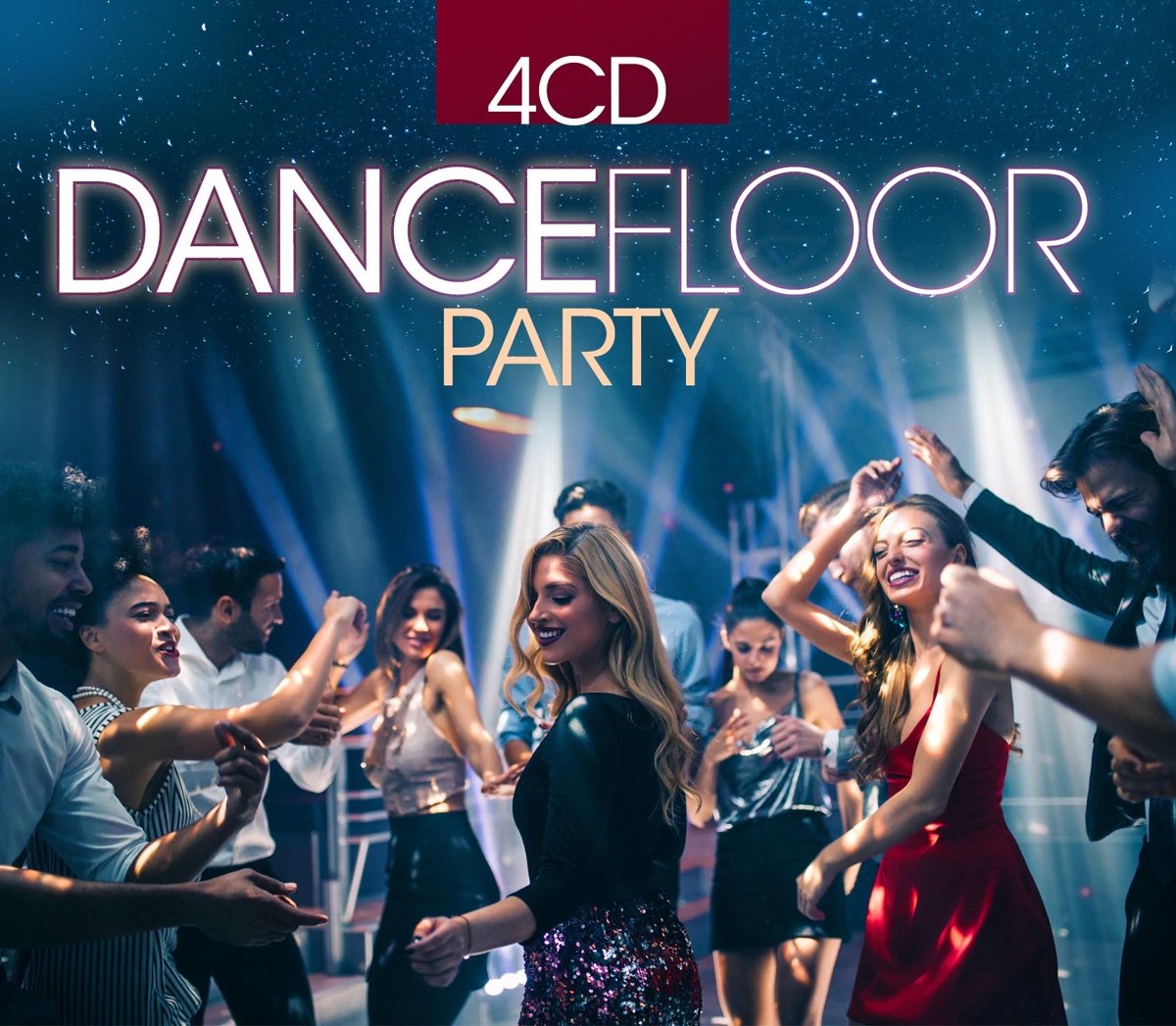 Dancefloor Party