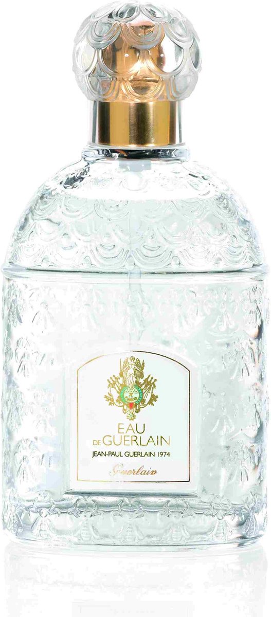 Goedkoopste Guerlain Eau de Guerlain 100 ml - Eau De Cologne - 100 ml