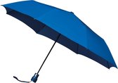 miniMAX Automatic Paraplu - � 97 cm - Blauw