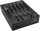 OMNITRONIC Mengpaneel USB - Audio mixer PM-422P 4-Channel DJ Mixer -  with Bluetooth en USB Player