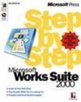 Works 2000 Step by Step Book