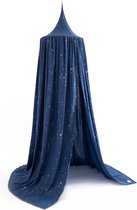 Bedhemel Gold Stella/Night Blue Nobodinoz