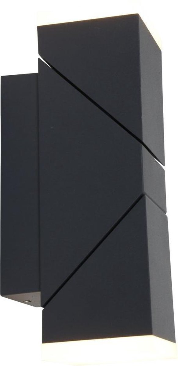 Steinhauer Buitenlamp 1507zw