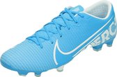 Nike Vapor 13 Academy FG/MG (Blauw) - Maat 44.5