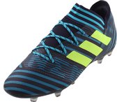 adidas - Nemeziz 17.2 FG - Heren - maat 44