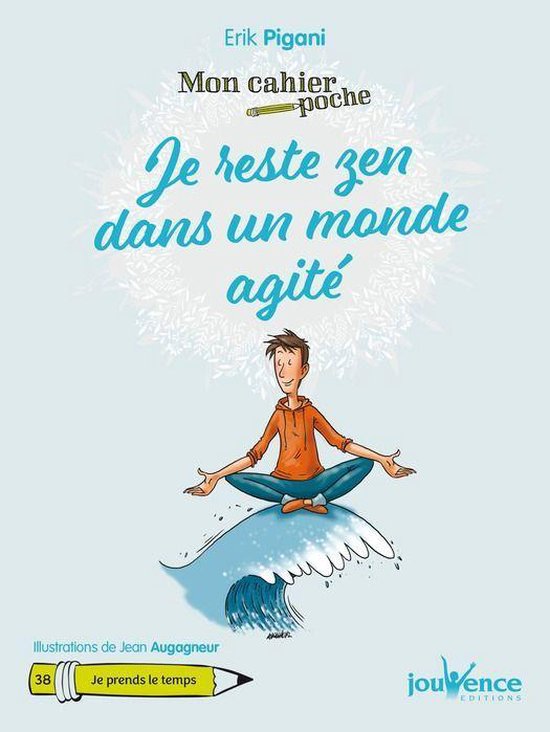 Mon Cahier Poche Je Reste Zen Dans Un Monde Agit ebook Erik Mon Cahier Poche Je Reste Zen Dans Un Monde Agit ebook Erik