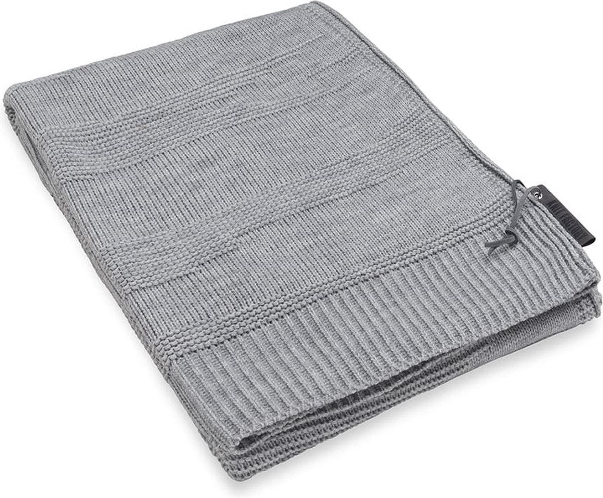 Gebreide plaid, wit - Woondekens kopen? | Korting tot 25 Gebreide plaid, wit - Woondekens kopen? | Korting tot 25