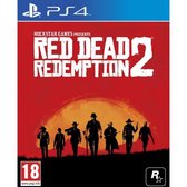 Red Dead Redemption 2 - PS4 (Frans)
