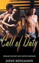 Call of Duty: Menage Military and Doctor Romance