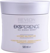Revlon Eksperience Hydro Nutritive haarmasker Vrouwen 500 ml