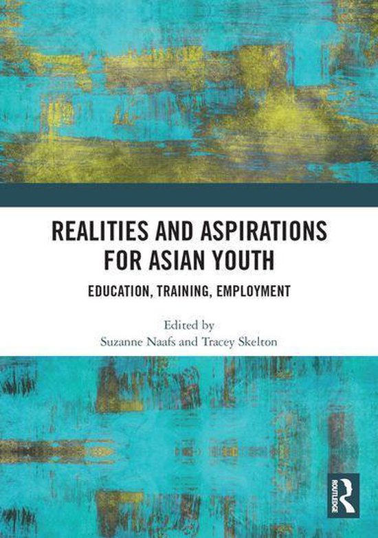 Realities and Aspirations for Asian Youth - cover