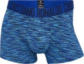 Cristiano Ronaldo 7 Trunk Microfiber  2-Pack Main Fashion Men  - Maat XL