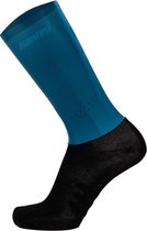 Santini Redux Fortuna Aero Socks  - Maat M/L