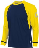 Chemise de sport Stanno Liga Shirt lm - Navy - Taille XL
