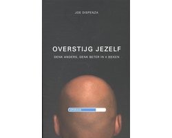 Overstijg jezelf