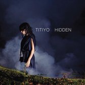Titiyo - Hidden (CD)
