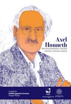 Teoría crítica - Axel Honneth