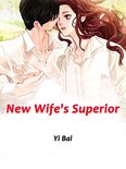 Volume 4 4 - New Wife's Superior