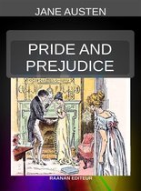 Pride And prejudice