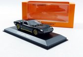 Lamborghini Miura 1966 - 1:43 - MaXichamps
