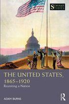 Seminar Studies - The United States, 1865-1920