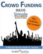 Crowd funding Made Simple