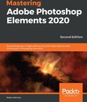Mastering Adobe Photoshop Elements 2020 - cover