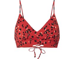 O'Neill Bikinitopje Wave Mix - Rood