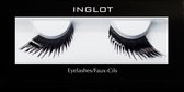 INGLOT Nepwimpers
