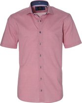 Jac Hensen Overhemd - Modern Fit - Roze - 43