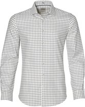 Jac Hensen Premium Overhemd - Slim Fit - Wit - 40