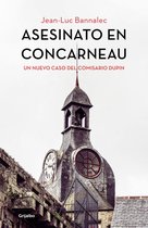 Comisario Dupin 8 - Asesinato en Concarneau (Comisario Dupin 8)