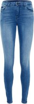 Noisy may NMKIMMY NW ANKLE JEANS AZ062LB BG NOOS Dames Jeans - Maat 28