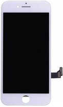 LCD / Scherm voor Apple iPhone 7 Plus - Wit