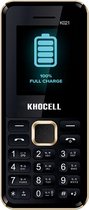 Khocell - K021 - Mobiele telefoon - Goud