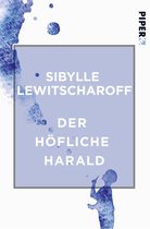 Literatur-Preisträger - Der höfliche Harald