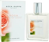 Acca Kappa Rosa - 100ml - Eau de cologne